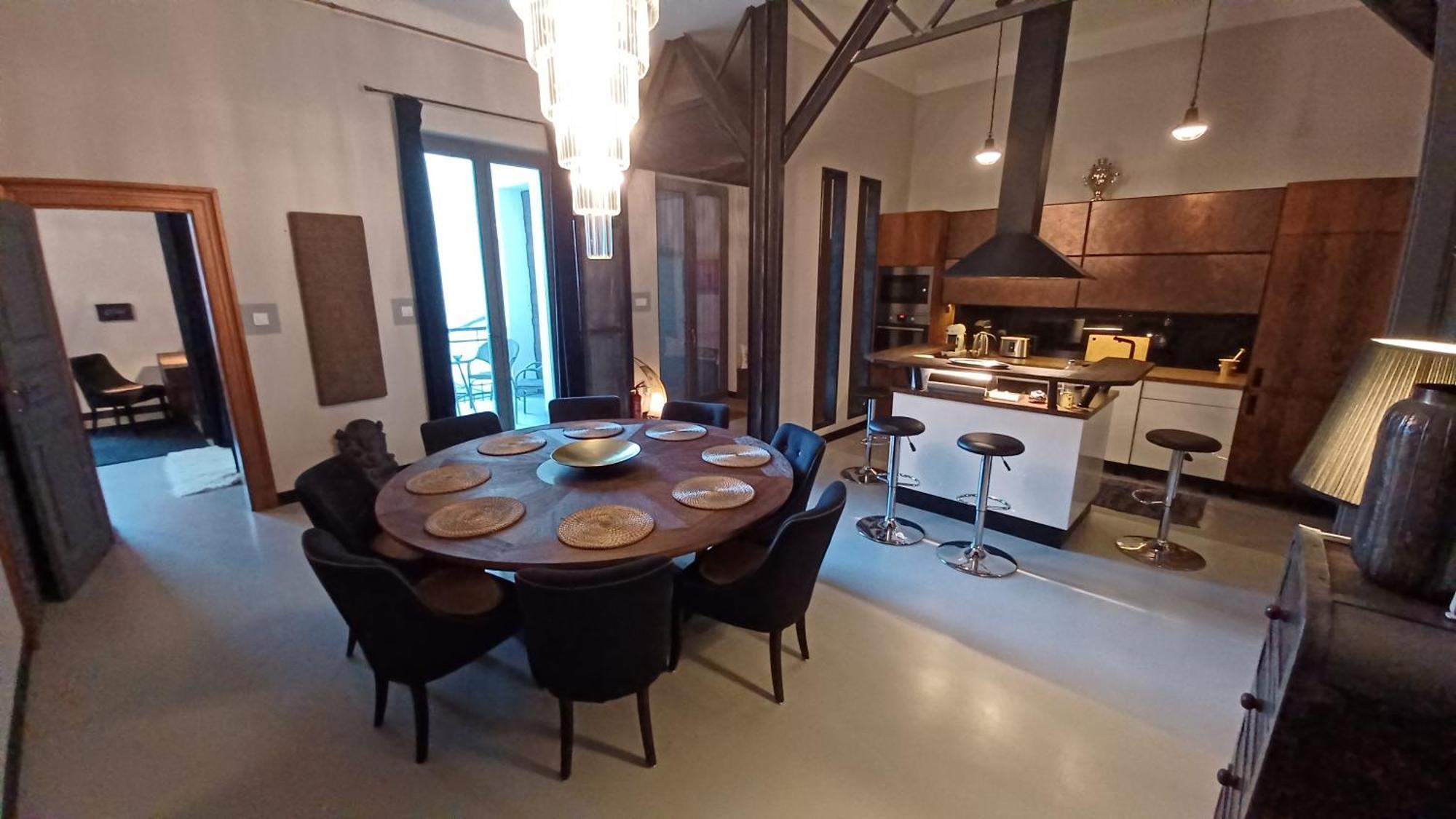 King18 Apartment
