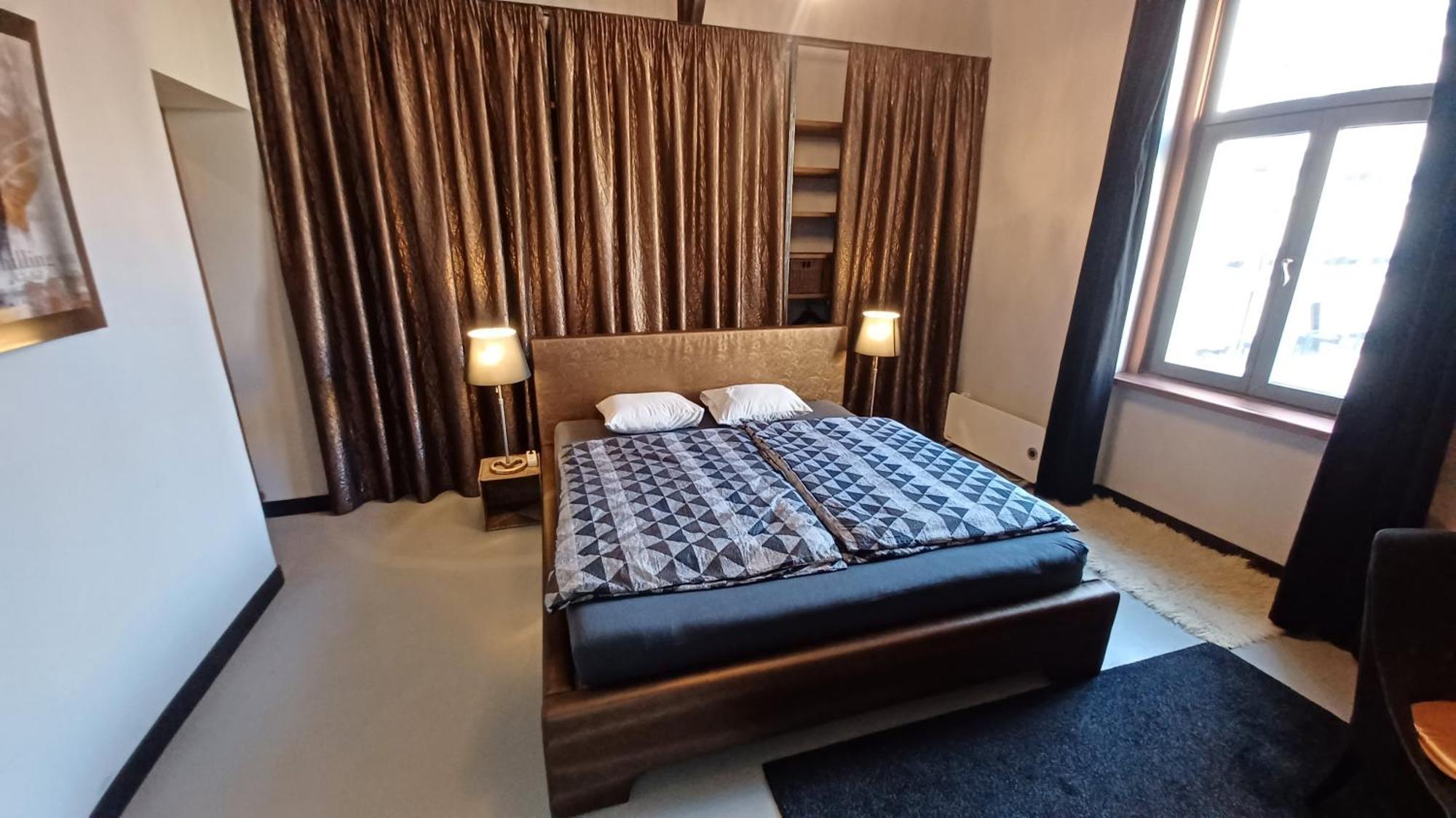 King18 Apartment
