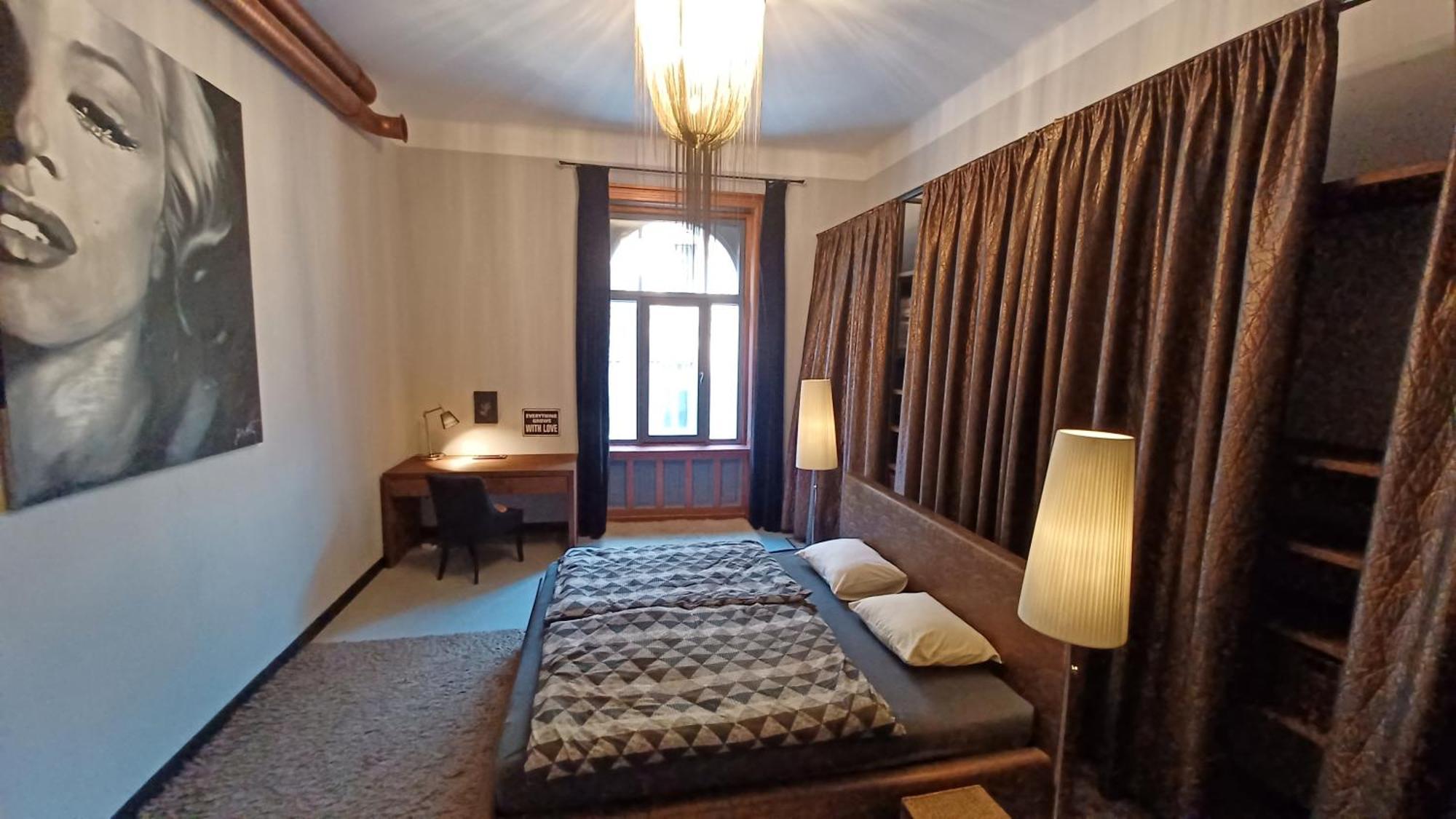 Apartment King18 Budapest