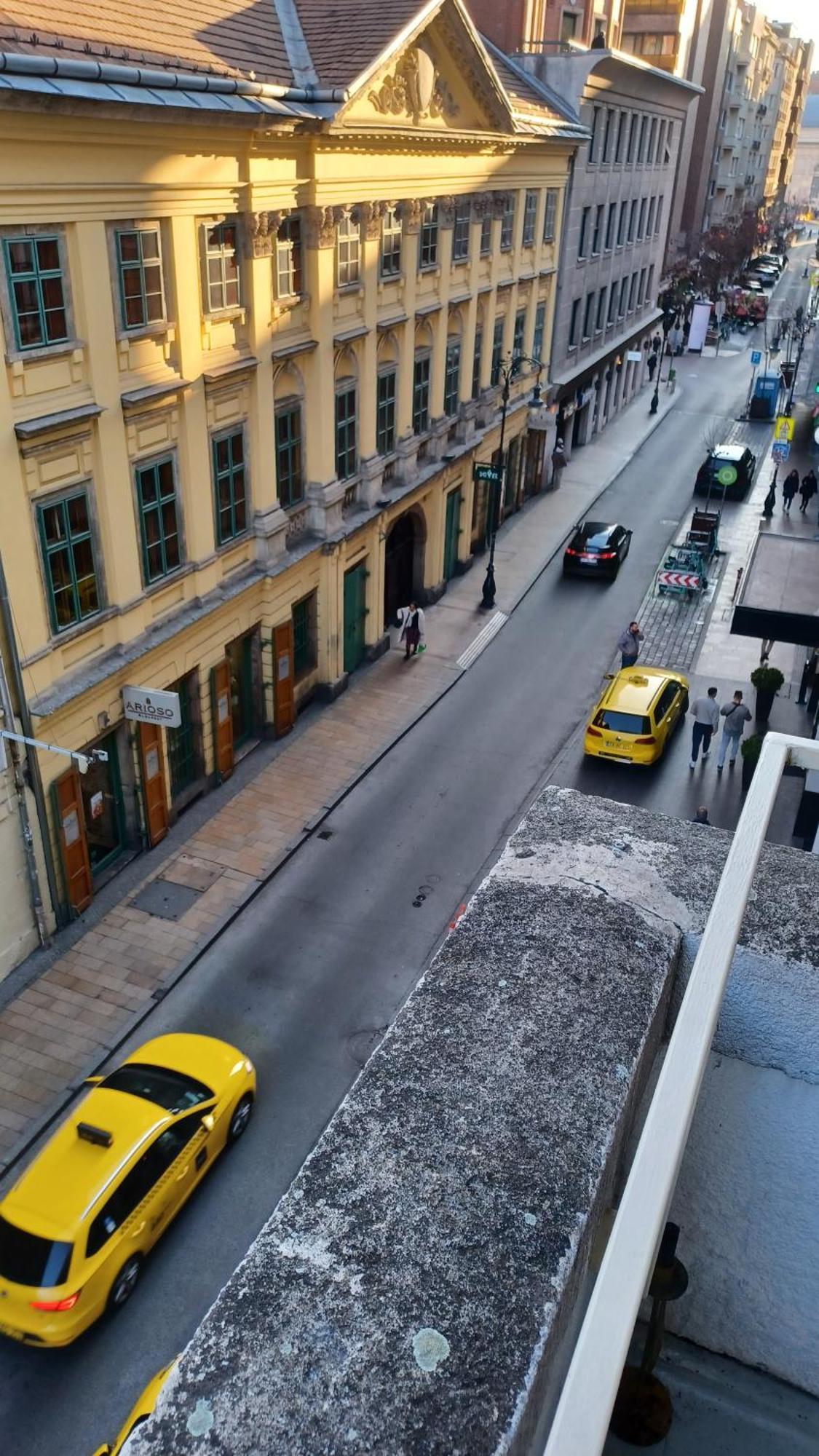 King18 Budapest
