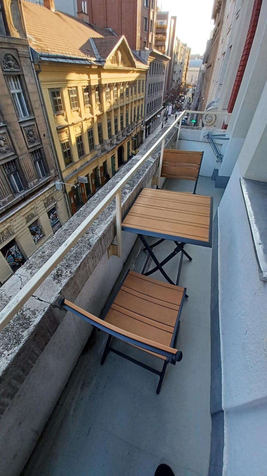Apartment King18 Budapest