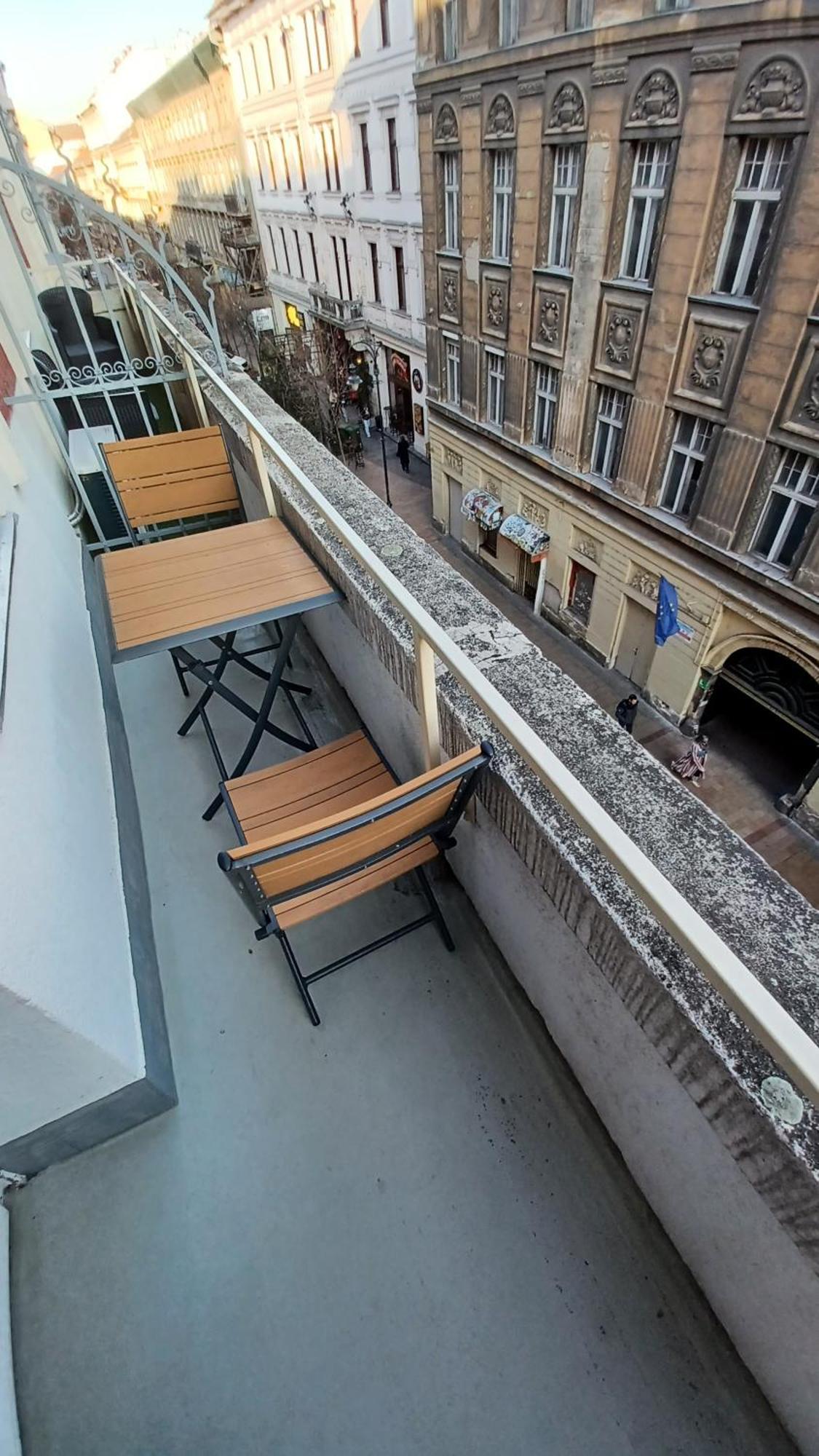 King18 Apartment Budapest